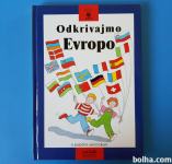ODKRIVAJMO EVROPO