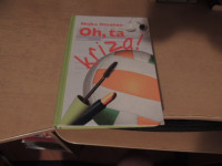 OH, TA KRIZA! N. OMAHEN DZS 2010