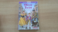 Oliver Twist Charles Dickens