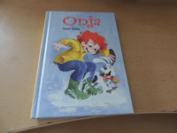 ONJA Š. KAPLJA TZS 2009