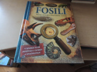 OPAZOVALEC: FOSILI - BLIŽNJE SREČANJE Z NENAVADNIM SVETOM D. PALMER