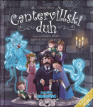 Oscar Wilde: CANTERVILLSKI DUH