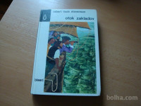 OTOK ZAKLADOV R. L. STEVENSON MK 1975