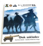 OTOK ZAKLADOV - R. L. Stevenson