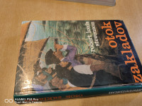 Otok zakladov / Robert Louis Stevenson