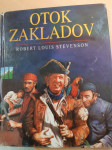 OTOK ZAKLADOV