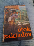 otok zakladov