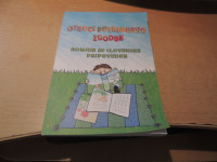 OTROCI POTREBUJEJO ZGODBE: ROMSKE IN SLOVENSKE PRIPOVEDKE S. BERISHA