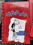 Otroške/mladinske knjige