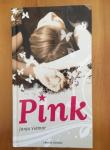 Pink - Janja Vidmar (mladinski roman)