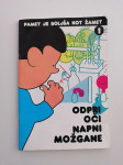 PAMET JE BOLJŠA KOT ŽAMET 1, ODPRI OČI NAPNI MOŽGANE