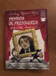 Passion de Pressheren (nova knjiga)