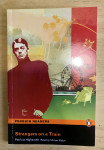 Patricia Highsmith: Strangers on a Train