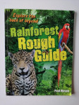 PAUL MASON,RAINFOREST ROUGH GUIDE