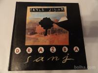 PAVLE ZIDAR, DRAŽBA SANJ, MATJAŽEVA KNJ.