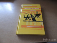 PEKLENSKE POČITNICE J. VIDMAR DZS 2004