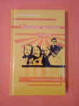 PEKLENSKE POČITNICE (Janja Vidmar)
