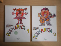 Pesmarica 1-2, Stanko Prek