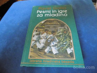 pesmi in igre za mladino