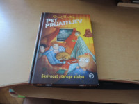PET PRIJATELJEV E. BLYTON ZALOŽBA MLADINSKA KNJIGA 2024