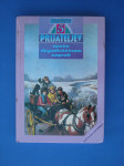 PET PRIJATELJEV - NOVIM DOGODIVŠČINAM NAPROTI