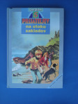 PET PRIJATELJEV - NA OTOKU ZAKLADOV