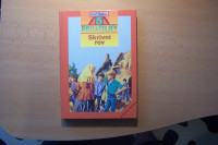 PET PRIJATELJEV SKRIVNI ROV E. BLYTON MLADINSKA KNJIGA 1991