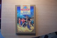 PET PRIJATELJEV SKRIVNOST ŠEPETAJOČEGA OTOKA E. BLYTON MK 1991