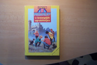 PET PRIJATELJEV V KREMPLJIH UGRABITELJEV E. BLYTON MLADINSKA KNJIGA