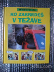 Pete Sanders-Steve Myers KO ZABREDEŠ V TEŽAVE Dzs 1999