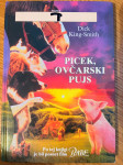 Picek ovcarski pujs - Babe