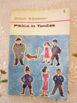 Pikica in Tonček - Erich Kastner