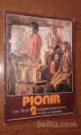 Pionir : poljudnoznanstvena revija za mlade *