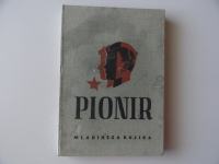 PIONIR, VEZAN LETNIK 1963-64