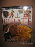 Pirate, knjiga o gusarjih (piratih)