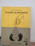 Planet, ki ne raste