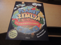 PLANET ZEMLJA: VSE, KAR BI MORALI VEDETI J. FANDON UČILA INT. 2018