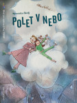 Polet v nebo, Nevenka Škerlj, 5 eur