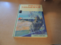 POLETNO SANJARJENJE A. DAVIES ZALOŽBA MLADINSKA KNJIGA 1996