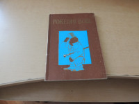 POREDNI BOBI G. T. ROTMAN ZALOŽILA MAYA 1991