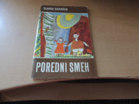 POREDNI SMEH PESMI ZA OTROKE S. SAVINŠEK KULTURNO UMETNIŠKI KLUB