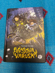 Pošastna varuška