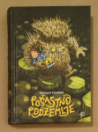 Pošastno podzemlje - Tuutikki Tolonen
