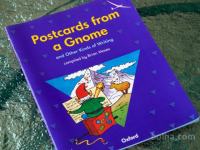 Postcards From a Gnome
