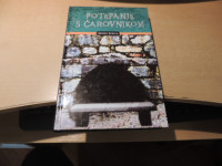 POTEPANJE S ČAROVNIKOM J. JURCA ZALOŽBA SKRIVNOST 2014