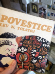Povestice