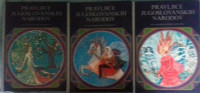 PRAVLJICE JUGOSLOVANSKIH NARODOV