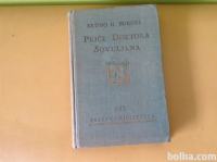 pravljice priče doktora Sovuljana, Bruno H. Burgel