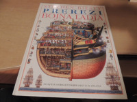 PREREZI BOJNA LADJA S. BIESTY DZS 1995