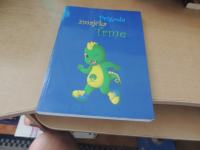 PRIGODE ZMAJČKA TRME M. MARINČ IN OSTALI OŠ TRNOVO 2016